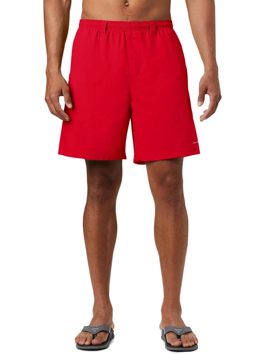COLUMBIA Мужские плавки Backcast III Water Short - красные
COLUMBIA Мужские плавки Backcast III Water Short - красные