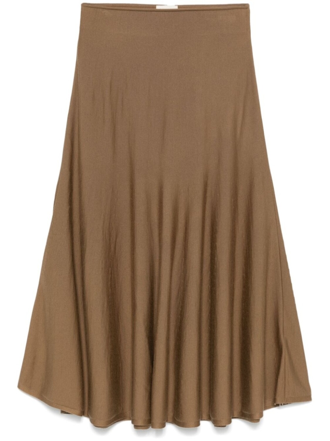 Юбка миди Mayu KHAITE, коричневый
Юбка миди Mayu KHAITE, коричневый