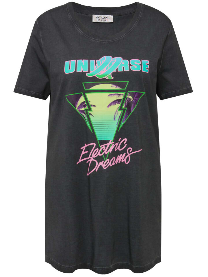 Футболка Angel of Style, антрацит
Футболка Angel of Style, антрацит