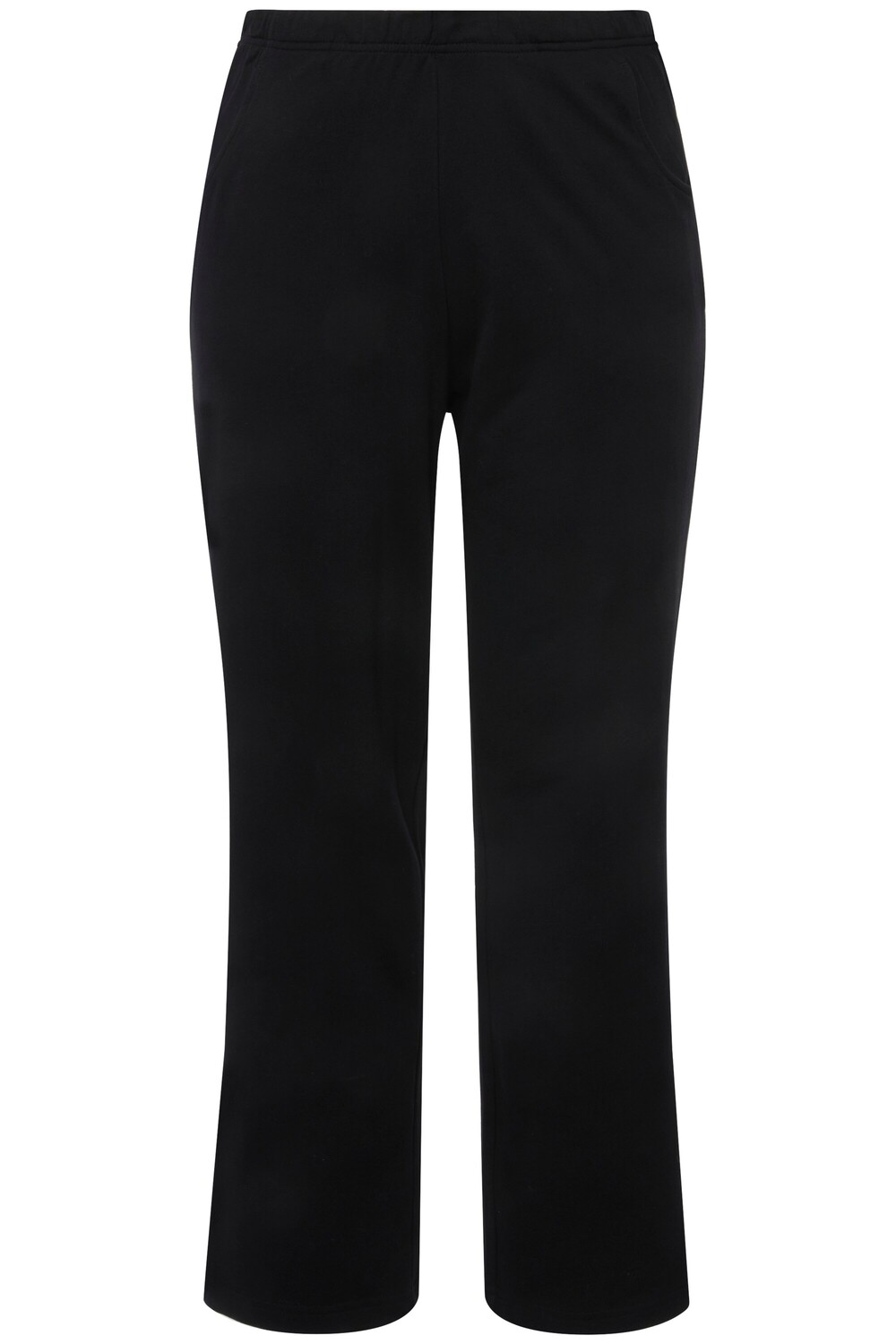 Спортивные брюки Ulla Popken, черный
Спортивные брюки Ulla Popken, черный