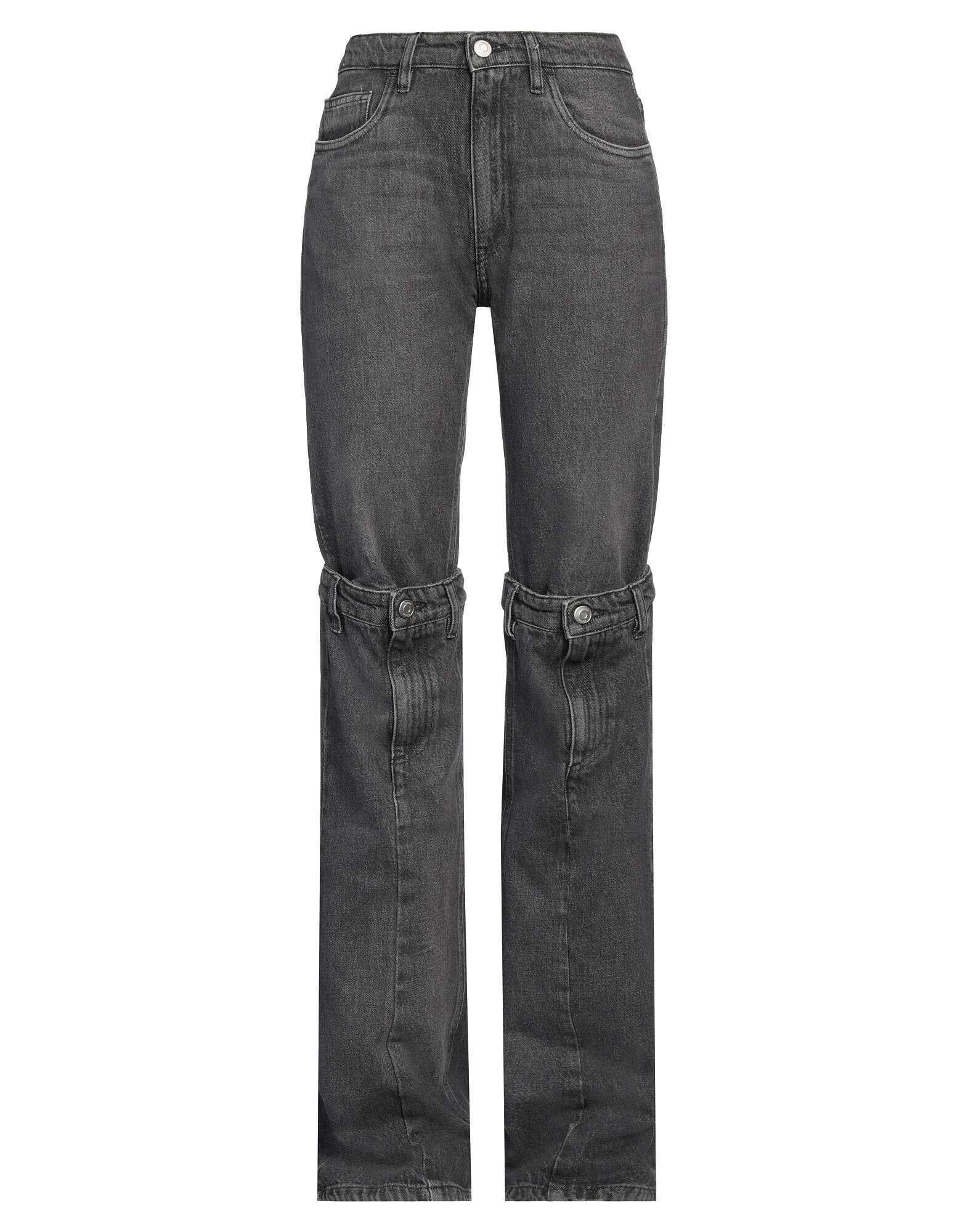 Джинсы Coperni, черный
Джинсы Coperni, черный