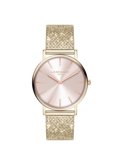 Наручные часы Liebeskind Berlin, розовый
Наручные часы Liebeskind Berlin, розовый