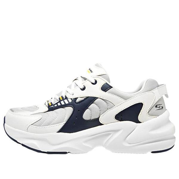 Кроссовки bobs bamina 2 'white black' Skechers, белый
Кроссовки bobs bamina 2 'white black' Skechers, белый