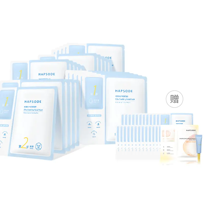 Hapsode Оливковая маска для лица увлажняющая успокаивающая и восстанавливающая
Hapsode Оливковая маска для лица увлажняющая успокаивающая и восстанавливающая