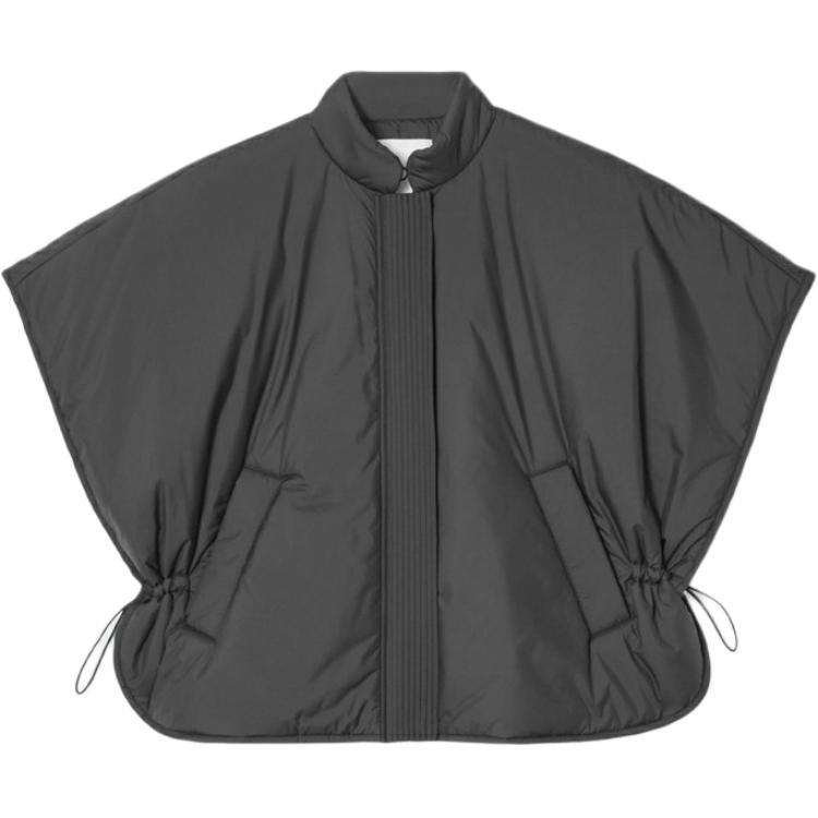 COS Топ-майка Women's Charcoal Black
COS Топ-майка Women's Charcoal Black