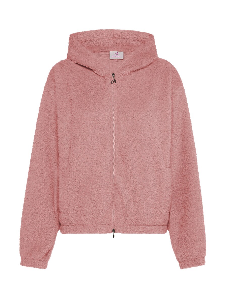 Толстовка DEHA, Rose
Толстовка DEHA, Rose