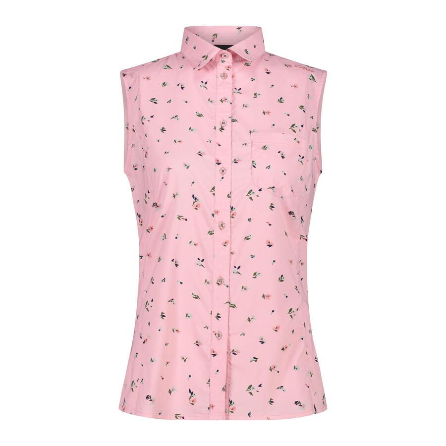 Женская блузка CMP ЖЕНСКАЯ РУБАШКА 34S6326
Женская блузка CMP ЖЕНСКАЯ РУБАШКА 34S6326