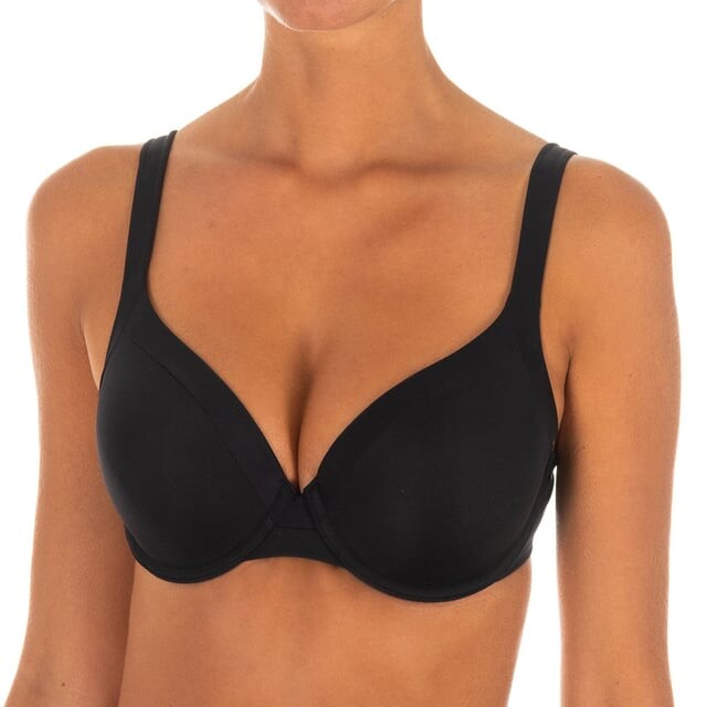 Бюстгальтер на косточках d0cs8 Dim, черный
Бюстгальтер на косточках d0cs8 Dim, черный