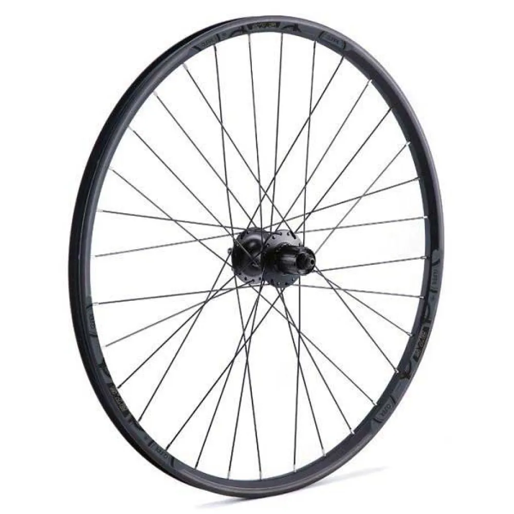 Заднее колесо Gurpil BTT 8-11s 27.5´´ 6B Disc MTB, черный
Заднее колесо Gurpil BTT 8-11s 27.5´´ 6B Disc MTB, черный