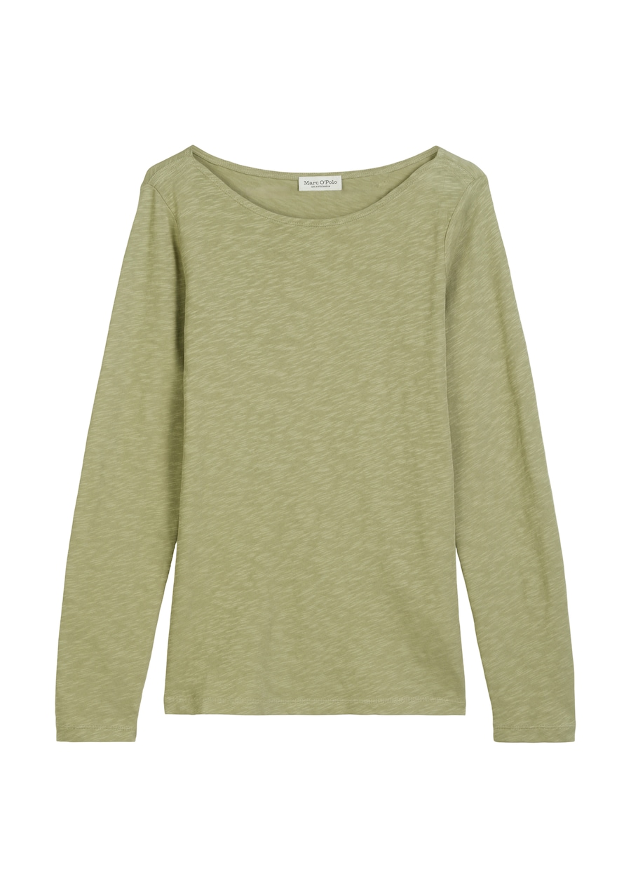 Рубашка Marc O'Polo, зеленый
Рубашка Marc O'Polo, зеленый