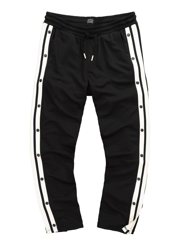 Спортивные брюки STHUGE, черный
Спортивные брюки STHUGE, черный