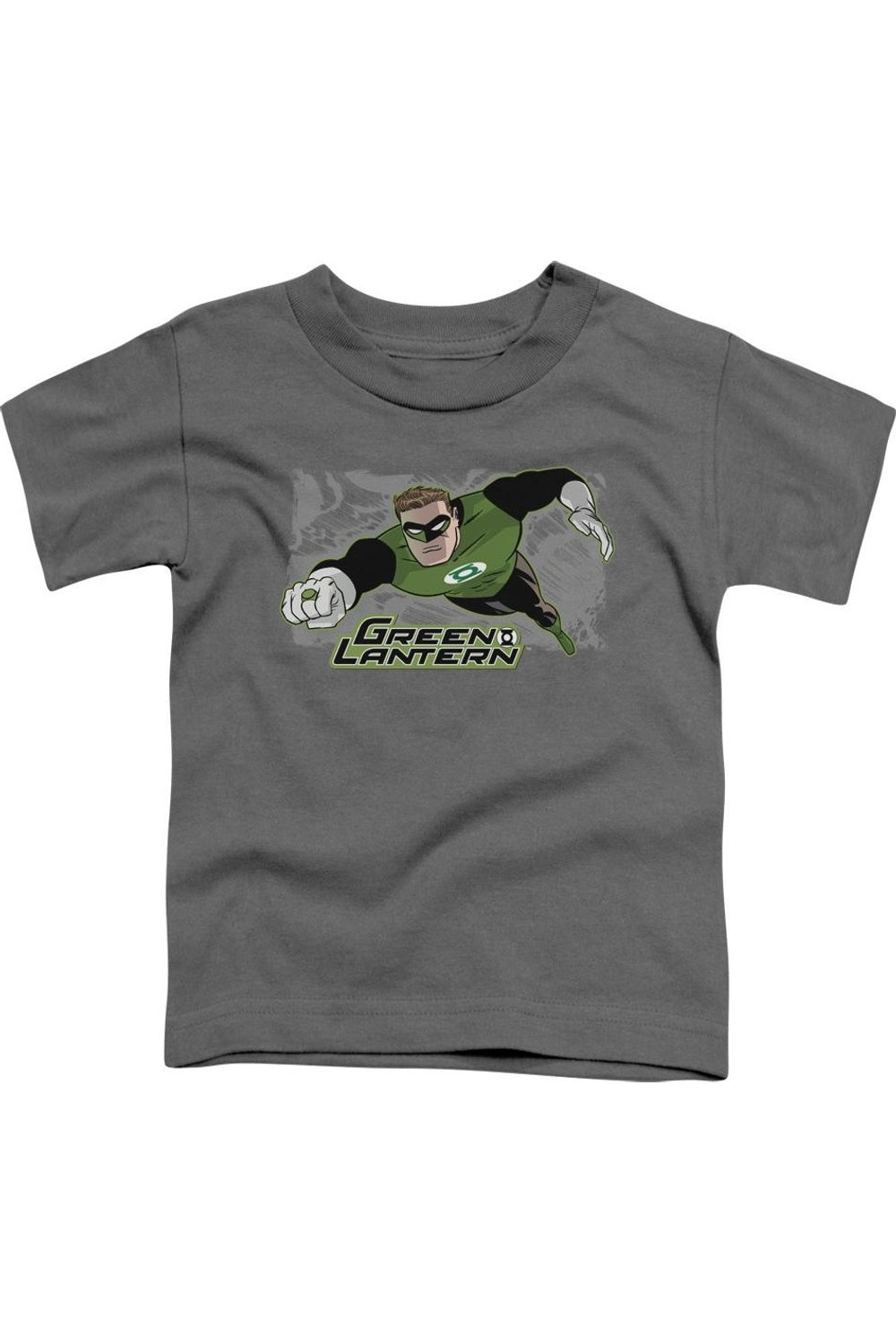 Футболка с коротким рукавом для детей "Лига справедливости Америки: Космический полицейский" Gildan, Charcoal
Футболка с коротким рукавом для детей "Лига справедливости Америки: Космический полицейский" Gildan, Charcoal