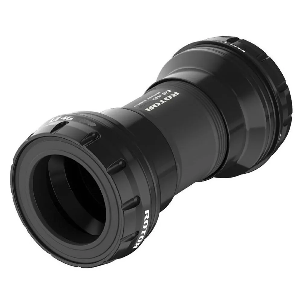 Каретка Rotor UBB4629 PF30 DUBВ, серебряный
Каретка Rotor UBB4629 PF30 DUBВ, серебряный