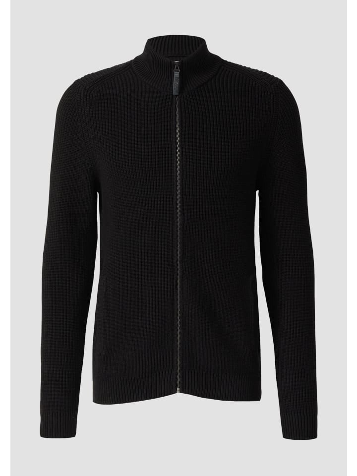 Кардиган 9999_черный s.Oliver
Кардиган 9999_черный s.Oliver