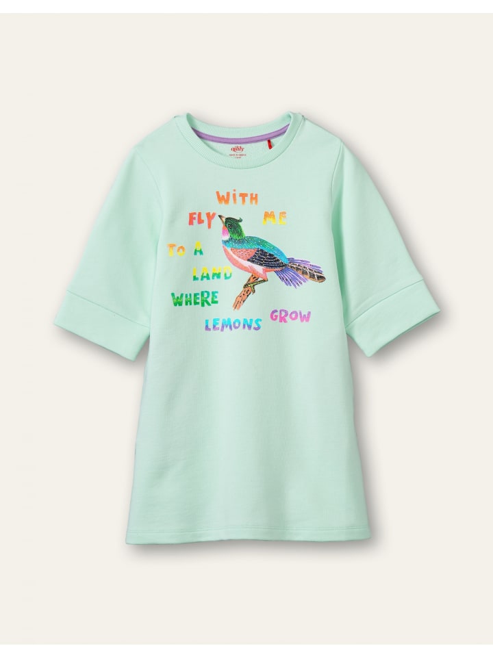 Платье Oilily, синий
Платье Oilily, синий