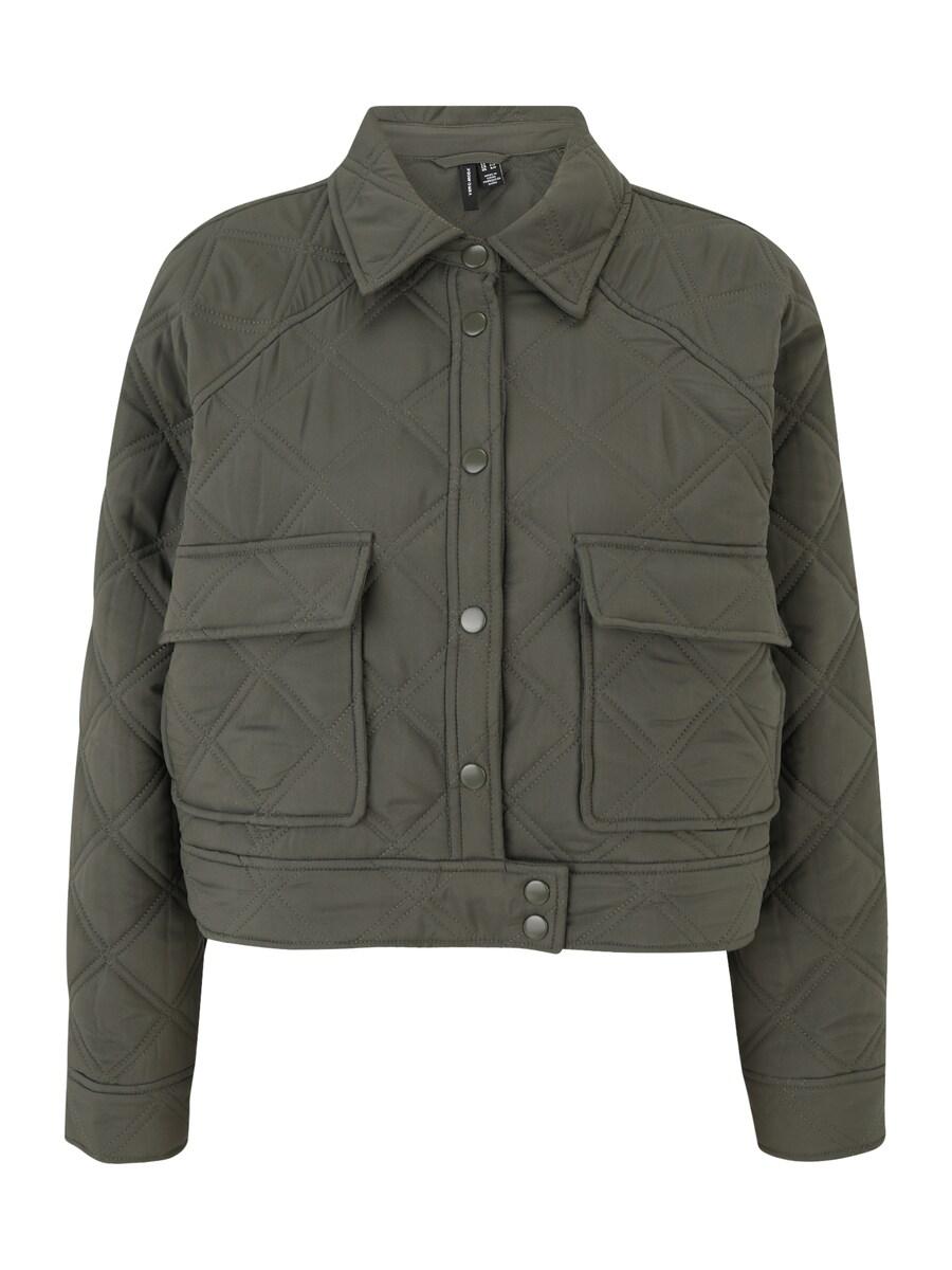 Межсезонная куртка Vero Moda Petite VMVALERIE, цвет Muddy colored
Межсезонная куртка Vero Moda Petite VMVALERIE, цвет Muddy colored