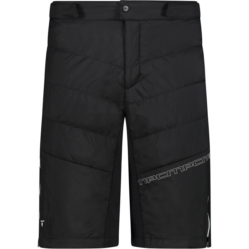 Мужские шорты CMP, черный 
Мужские шорты CMP, черный