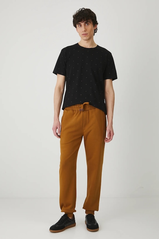 Спортивные брюки Medicine, коричневый
Спортивные брюки Medicine, коричневый