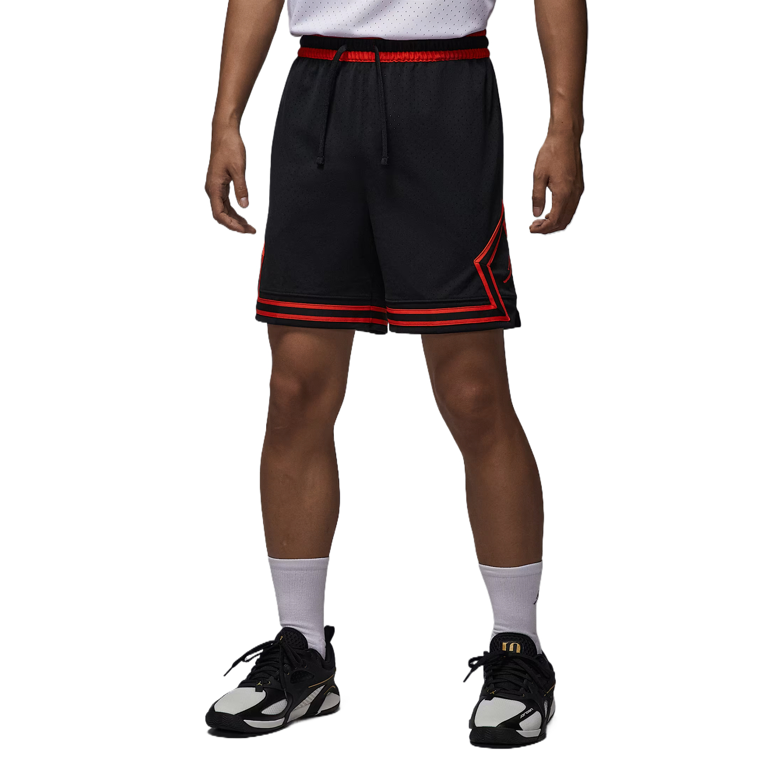 Спортивные шорты Casual Men's Jordan, черный
Спортивные шорты Casual Men's Jordan, черный