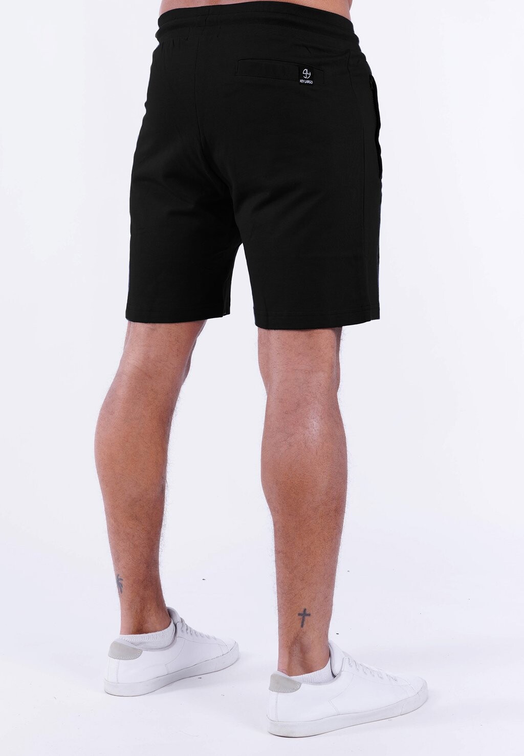 Шорты MPA HEAT Key Largo, черный
Шорты MPA HEAT Key Largo, черный