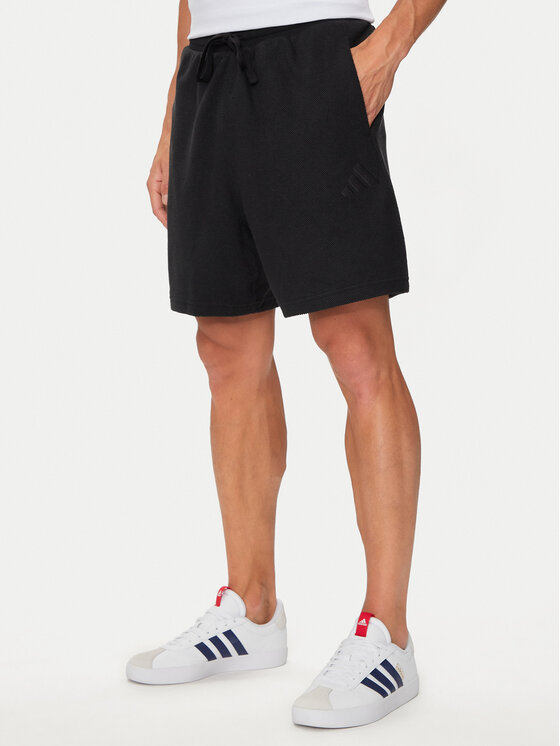 Спортивные шорты regular fit Elevated ALL SZN Terry Loop IX1267 Adidas, черный
Спортивные шорты regular fit Elevated ALL SZN Terry Loop IX1267 Adidas, черный