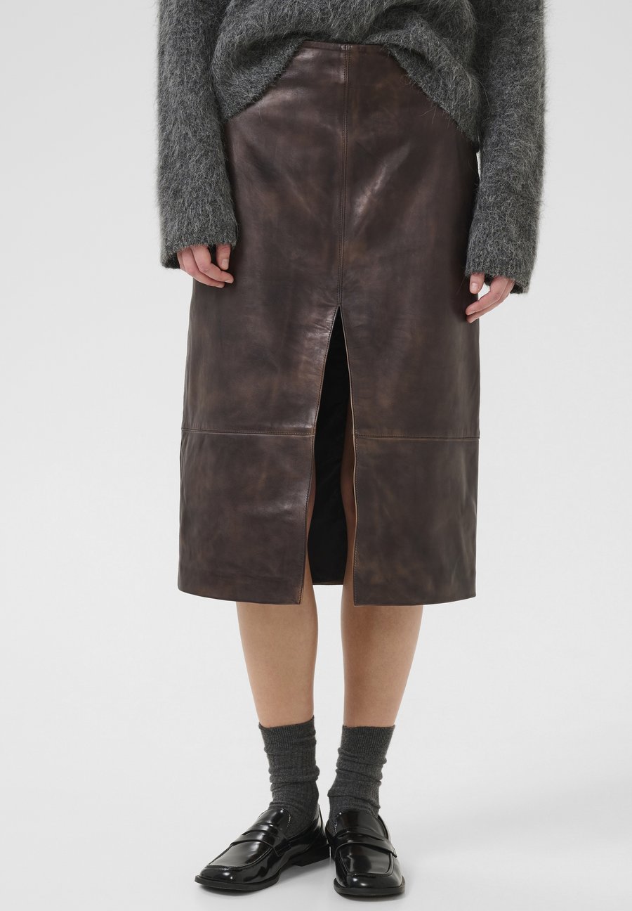 Юбка Karen by Simonsen KBBROOKLYN SKIRT, Bracken/Brown
Юбка Karen by Simonsen KBBROOKLYN SKIRT, Bracken/Brown