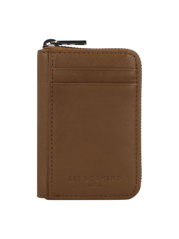 Кошелек LIEBESKIND BERLIN
Кошелек LIEBESKIND BERLIN