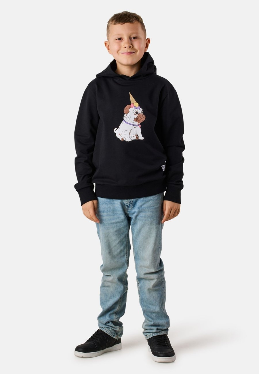 Худи Denim Factory SAN DIEGO, Black Unicorn/Black
Худи Denim Factory SAN DIEGO, Black Unicorn/Black