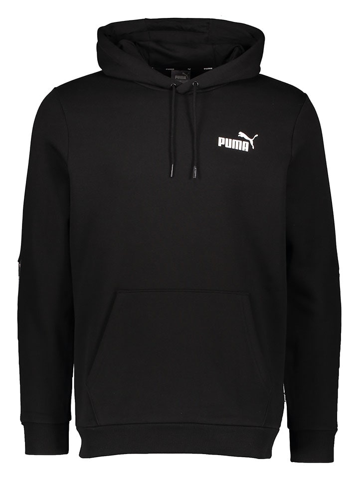 Толстовка Essentials+ Puma, черный
Толстовка Essentials+ Puma, черный