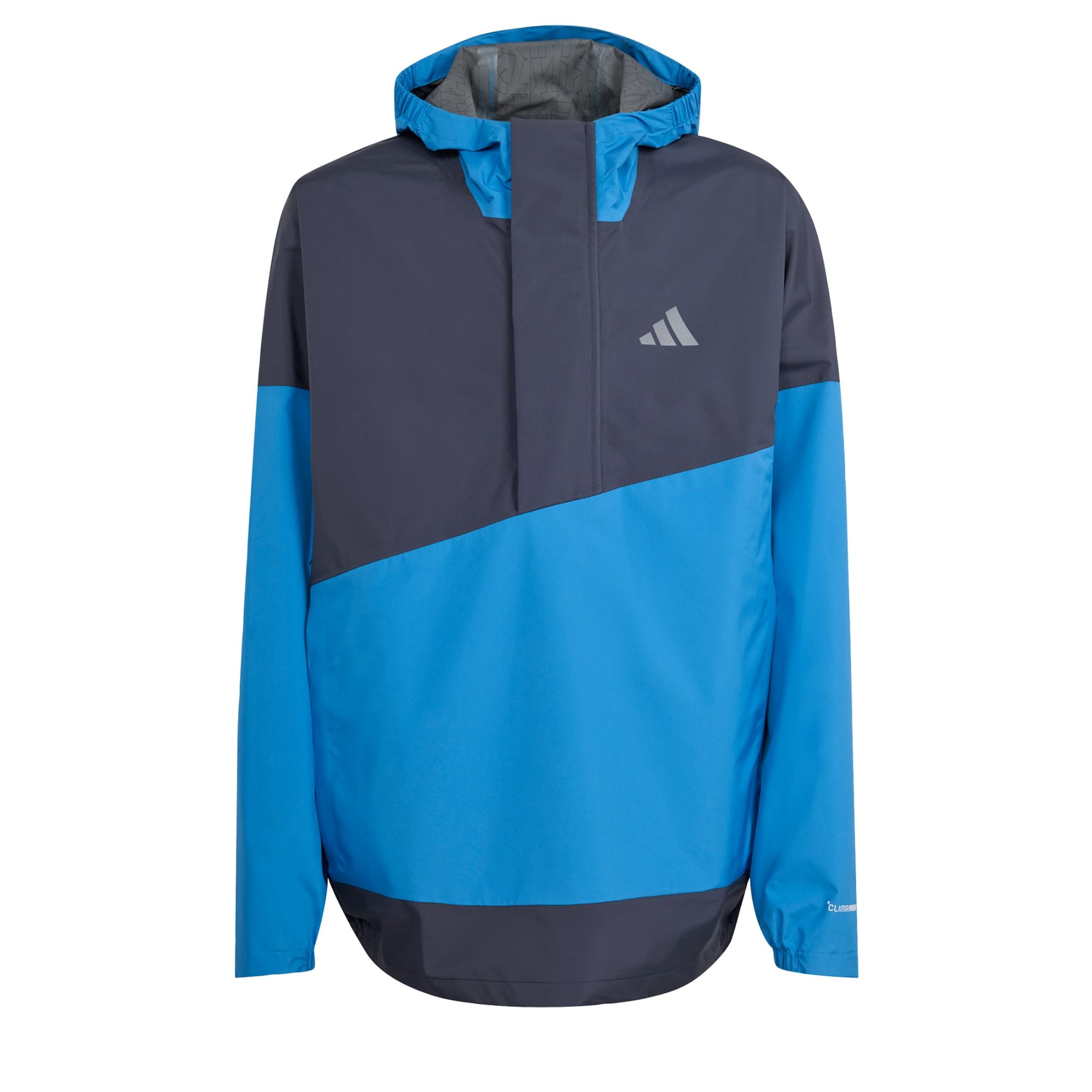 ADIDAS TERREX Куртка Outdoor 'Xploric 2.5' в цвете Navy, Opal
ADIDAS TERREX Куртка Outdoor 'Xploric 2.5' в цвете Navy, Opal
