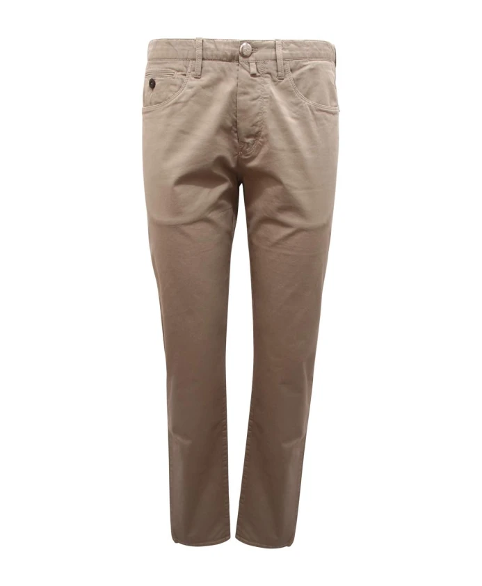 Узкие брюки Pt Torino, бежевый
Узкие брюки Pt Torino, бежевый