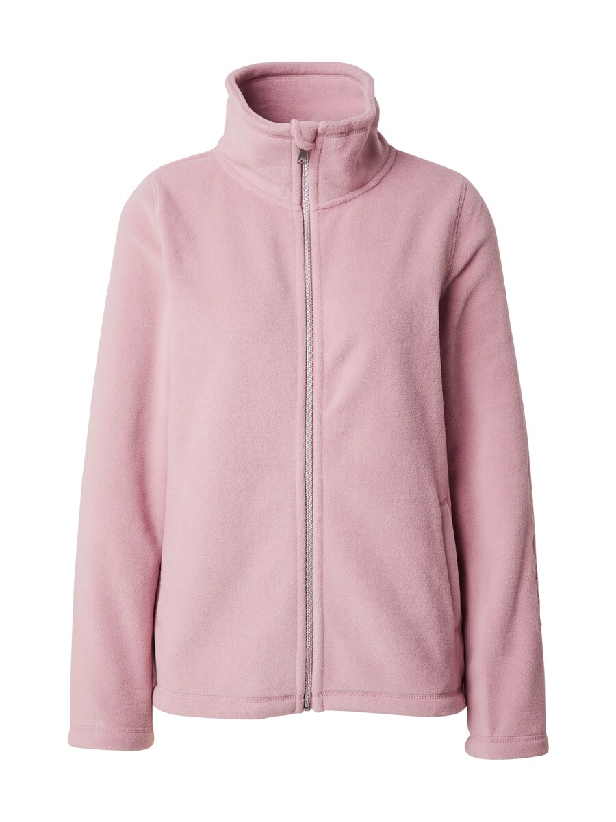 Спортивная флисовая куртка DKNY Performance, Rose
Спортивная флисовая куртка DKNY Performance, Rose