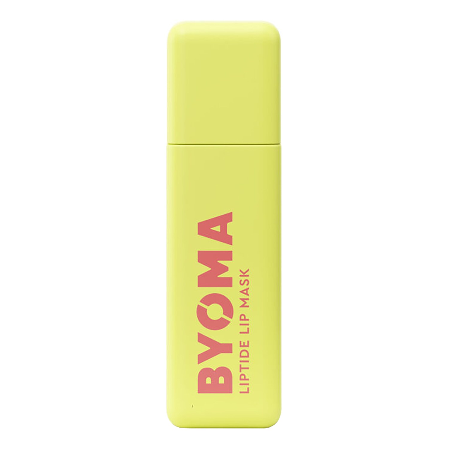 Liptide Lip Mask - маска для губ Byoma
Liptide Lip Mask - маска для губ Byoma