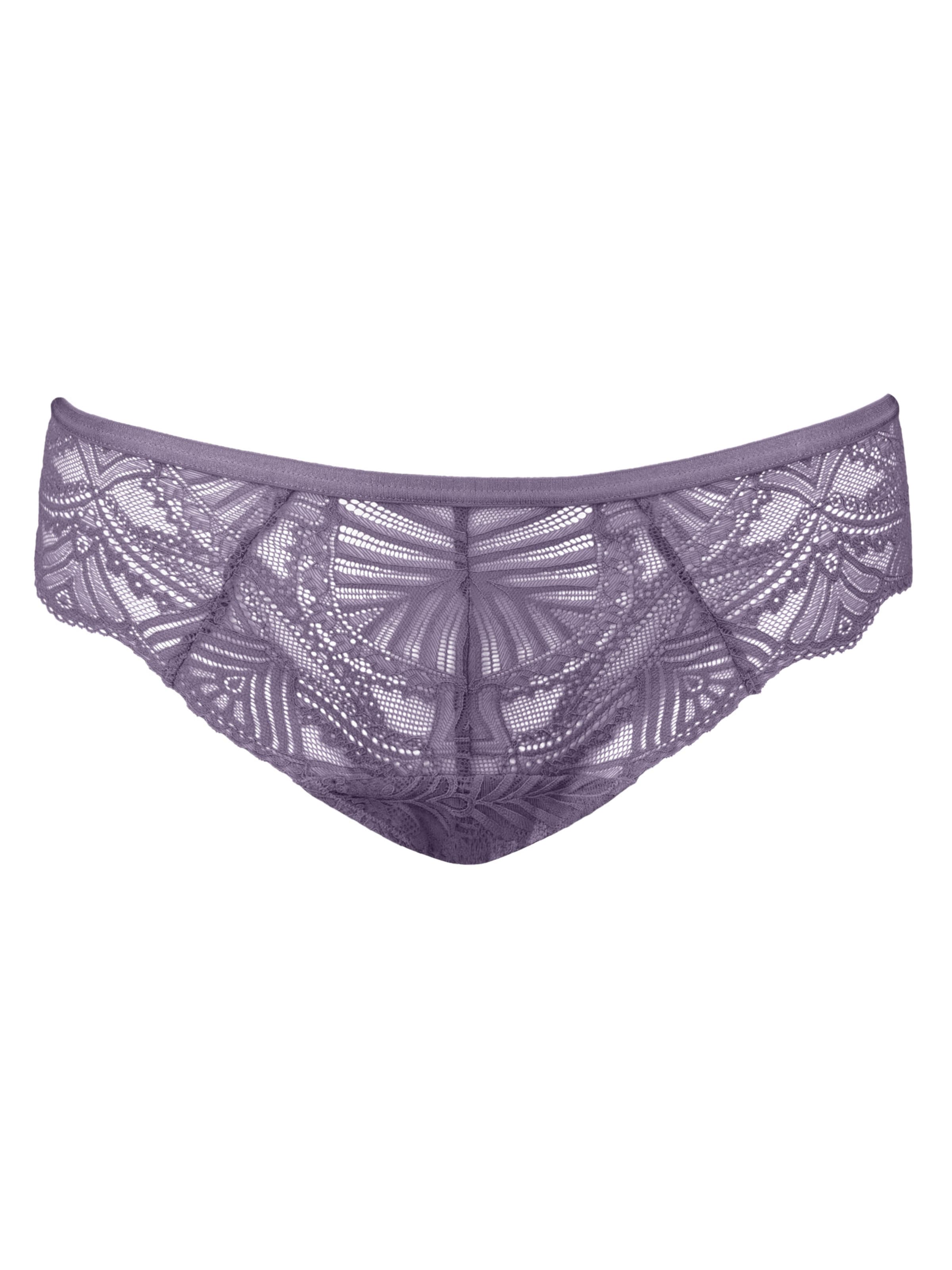 SugarShape Трусики 'Luxe' в цвете Violet
SugarShape Трусики 'Luxe' в цвете Violet