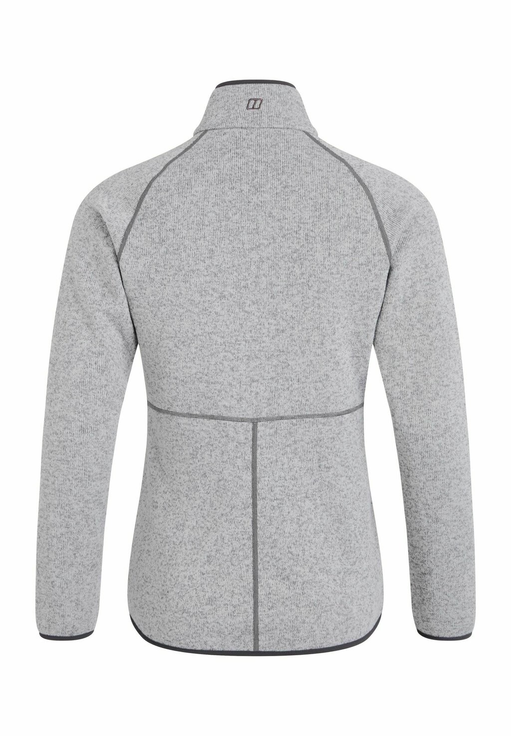 Кардиган Berghaus, серый
Кардиган Berghaus, серый