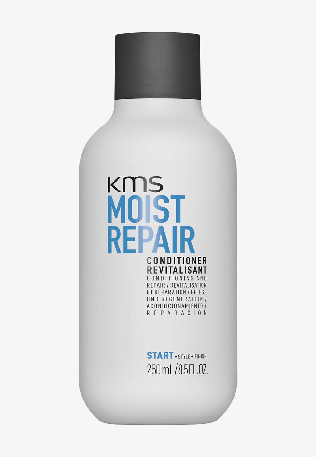 Кондиционер KMS MOISTREPAIR CONDITIONER KMS
Кондиционер KMS MOISTREPAIR CONDITIONER KMS