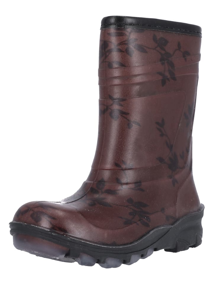 Резиновые сапоги Zigzag
Резиновые сапоги Zigzag