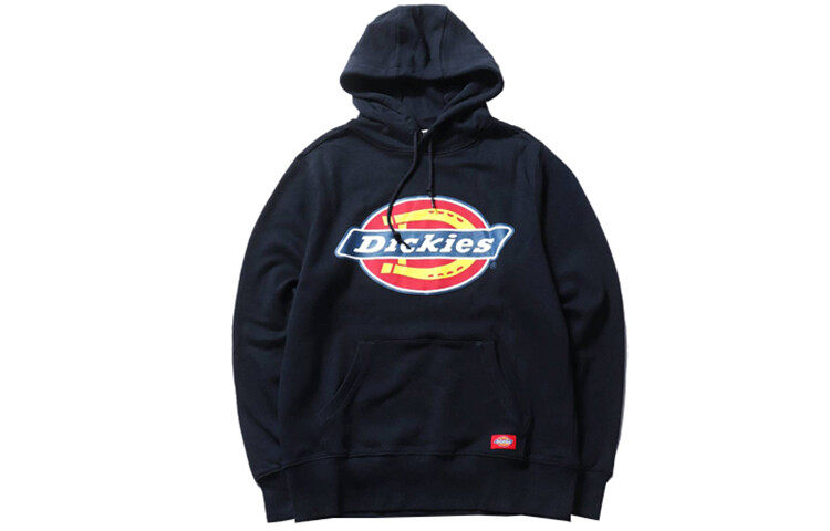 Толстовка унисекс Dickies
Толстовка унисекс Dickies
