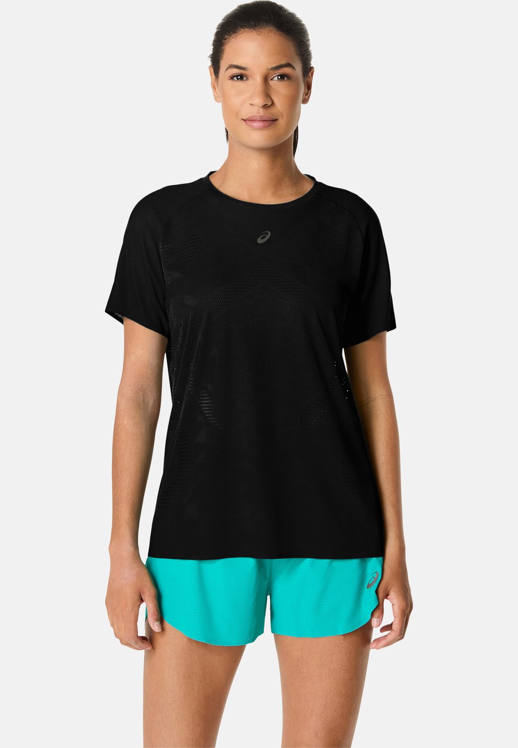 Спортивная футболка METARUN TOP ASICS, черный
Спортивная футболка METARUN TOP ASICS, черный