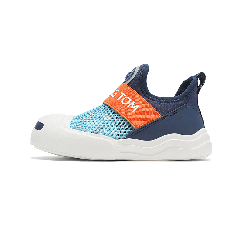 Противоскользящие и износостойкие дышащие детские кроссовки для бега TALKING TOM, синий/оранжевый
Противоскользящие и износостойкие дышащие детские кроссовки для бега TALKING TOM, синий/оранжевый