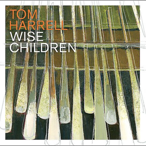 CD диск Harrell, Tom: Wise Children
CD диск Harrell, Tom: Wise Children