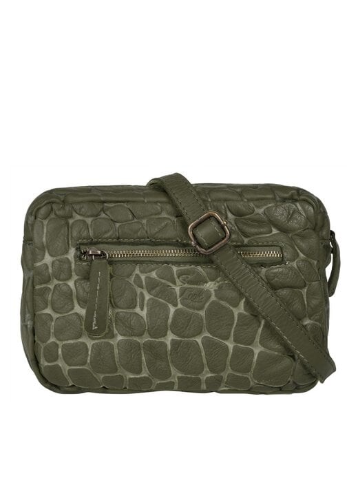 Рюкзак Samantha Look, зеленый
Рюкзак Samantha Look, зеленый