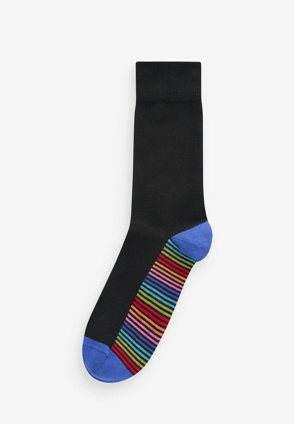 Носки ESSENTIAL 12 PACK Next, черный
Носки ESSENTIAL 12 PACK Next, черный