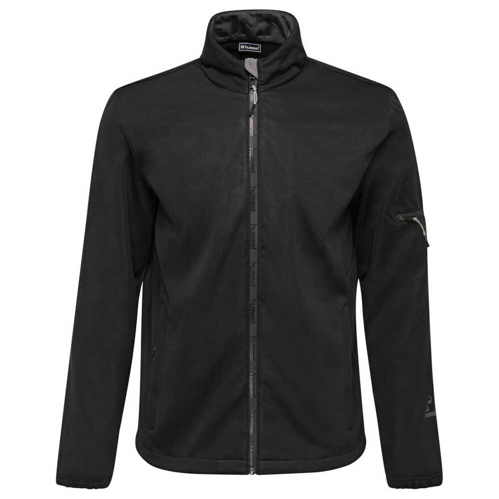 Куртка Hummel North, черный
Куртка Hummel North, черный