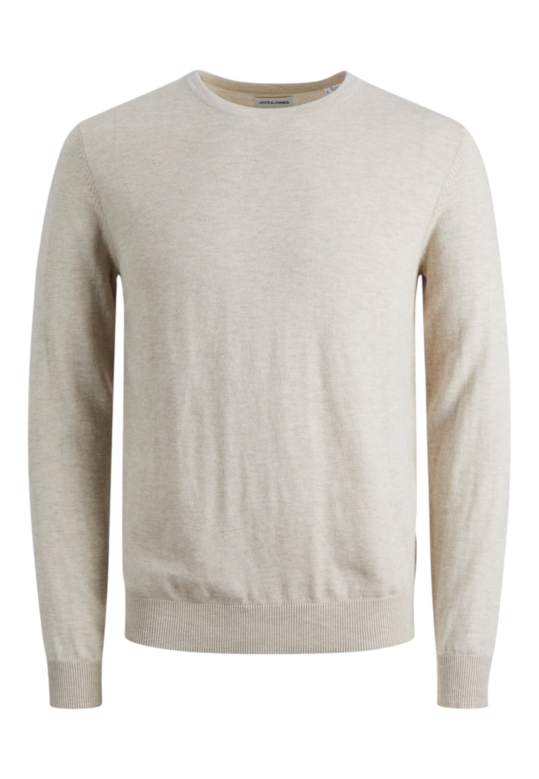 Свитер Jack & Jones, beige
Свитер Jack & Jones, beige
