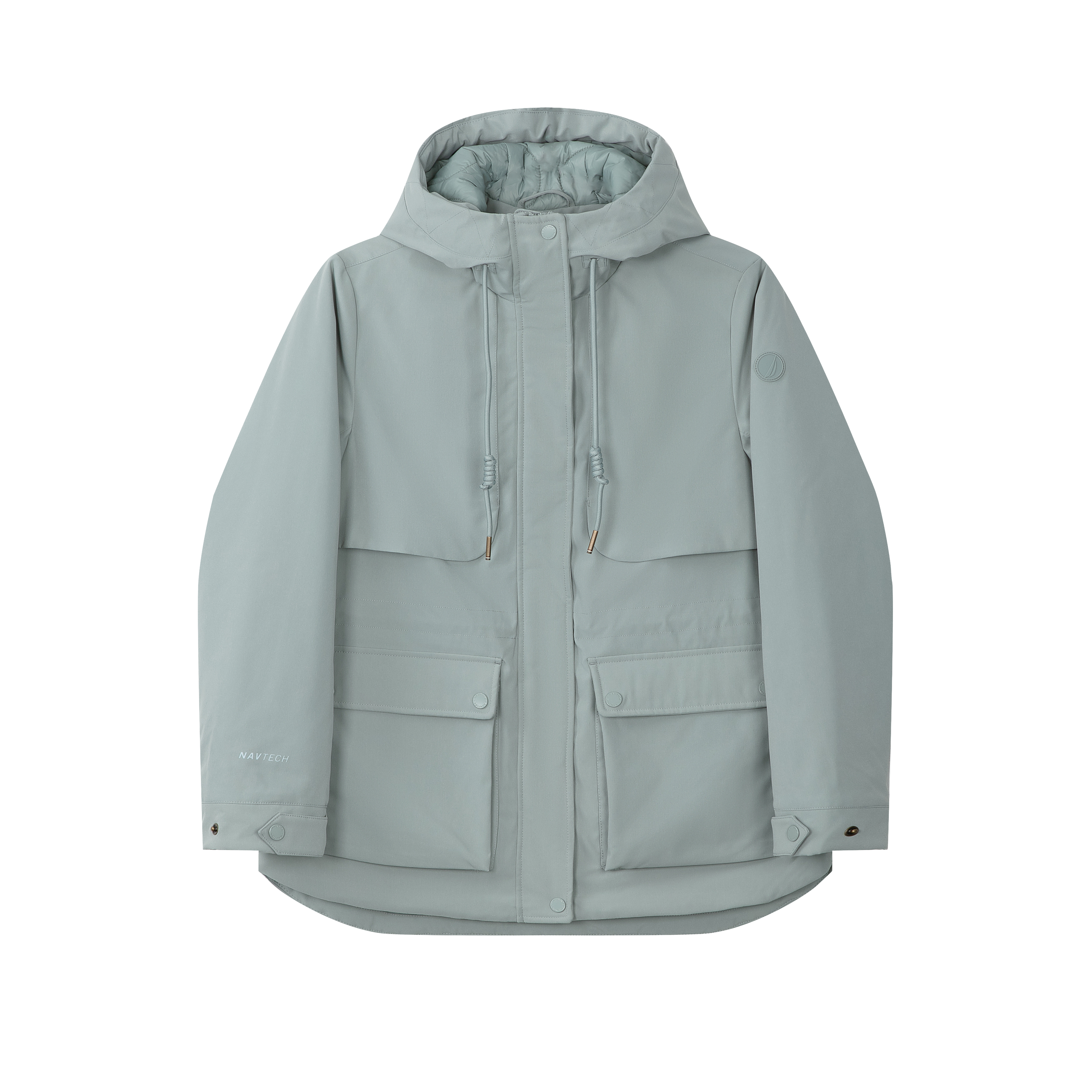 Куртки и пальто женские NAUTICA, серый синий
Куртки и пальто женские NAUTICA, серый синий