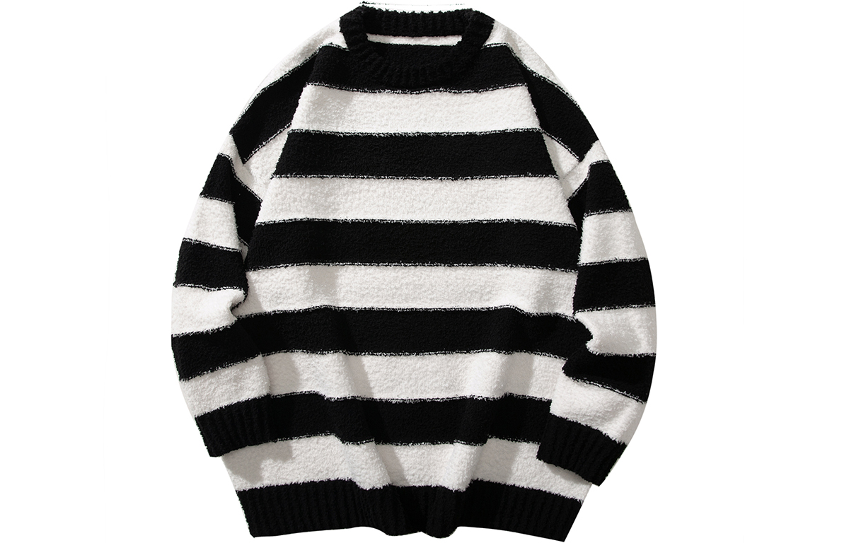 Джемпер унисекс GOLFCROSS, черный
Джемпер унисекс GOLFCROSS, черный