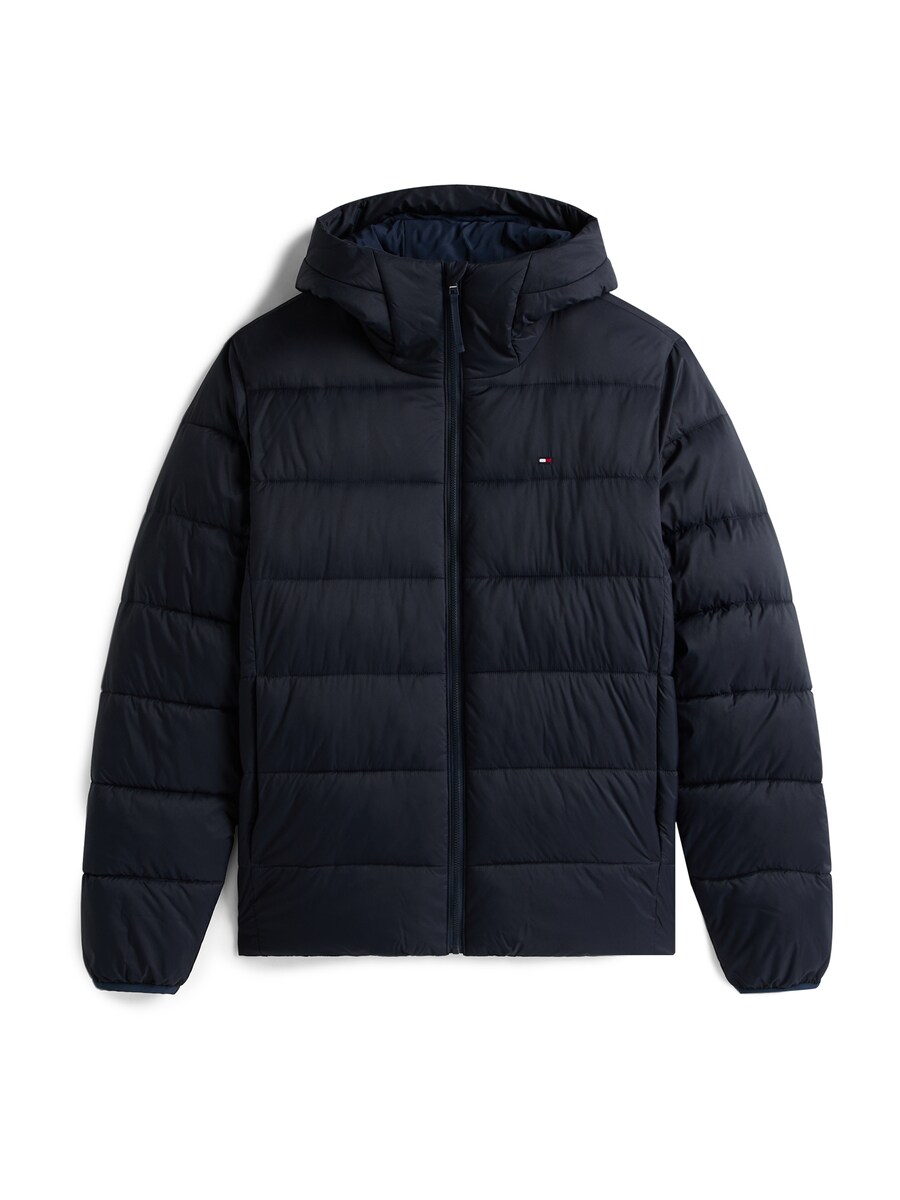 Зимняя куртка TOMMY HILFIGER, темно-синий
Зимняя куртка TOMMY HILFIGER, темно-синий