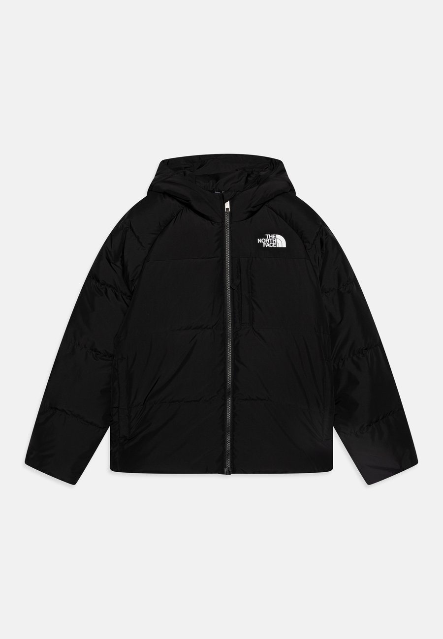 Зимняя куртка The North Face HOODED UNISEX, Black
Зимняя куртка The North Face HOODED UNISEX, Black