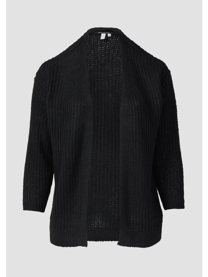 Кардиган 9999_черный QS
Кардиган 9999_черный QS